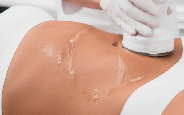 لاغری با اوندا