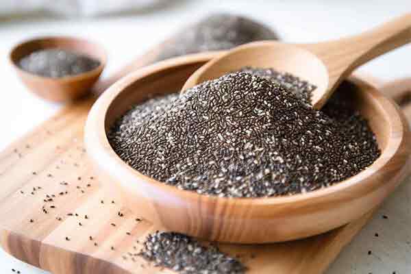 بهترین زمان مصرف بذر کتان برای لاغری