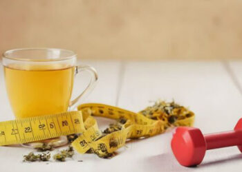 بهترین عرق برای لاغری شکم