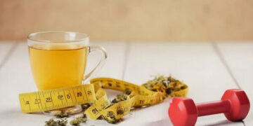 بهترین عرق برای لاغری شکم