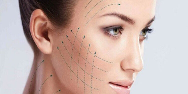 بوتاکس صورت