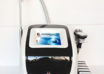 دستگاه های لاغری جدید