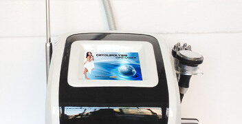 دستگاه های لاغری جدید