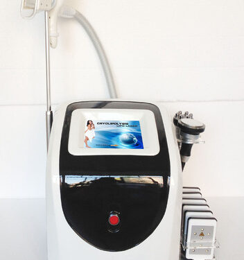 دستگاه های لاغری جدید