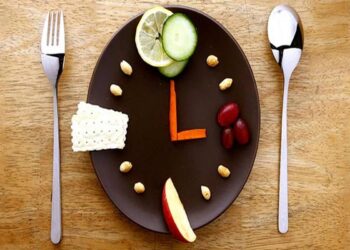 بهترین زمان خوردن صبحانه برای لاغری