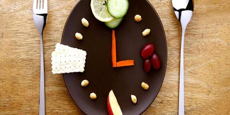 بهترین زمان خوردن صبحانه برای لاغری