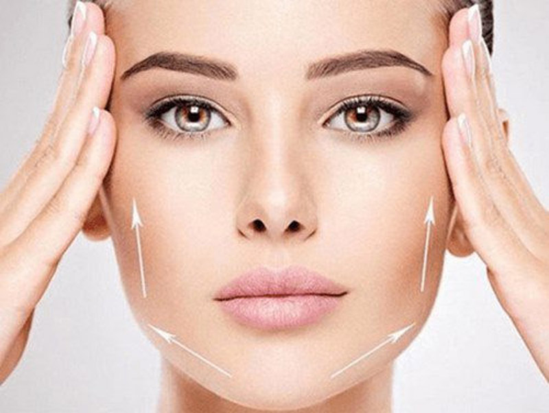 بوتاکس صورت یا روش NAD