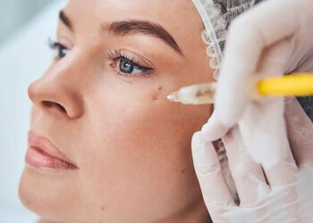 بوتاکس یا شبه بوتاکس دیمونو