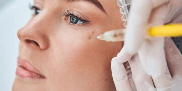 بوتاکس یا شبه بوتاکس دیمونو