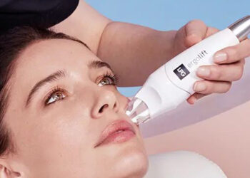 لاغری صورت با ال پی جی