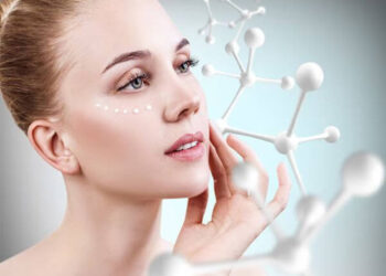 تفاوت بوتاکس صورت و سلول بنیادی