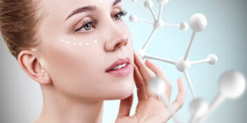 تفاوت بوتاکس صورت و سلول بنیادی