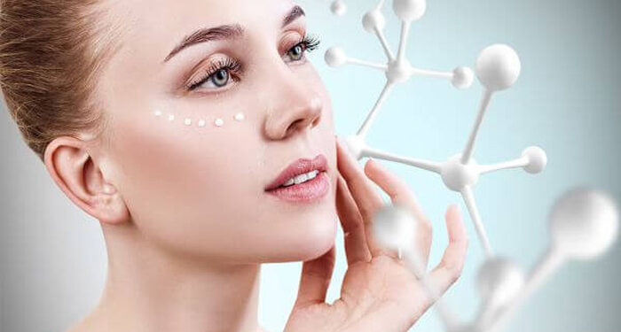 تفاوت بوتاکس صورت و سلول بنیادی