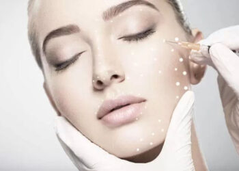 تفاوت بوتاکس و مزوبوتاکس