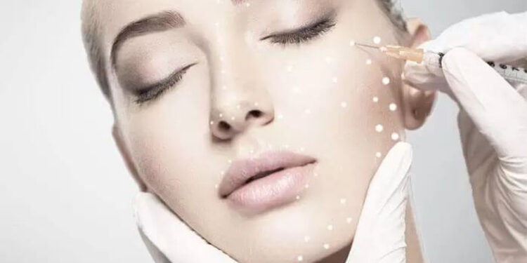 تفاوت بوتاکس و مزوبوتاکس