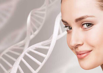 تحریک کلاژن بدون بوتاکس صورت