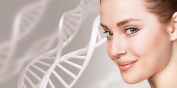 تحریک کلاژن بدون بوتاکس صورت