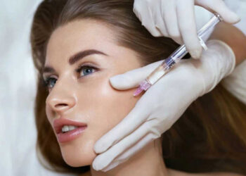 تفاوت بوتاکس صورت و اگزوزوم