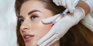 تفاوت بوتاکس صورت و اگزوزوم