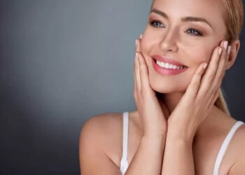 تحریک کلاژن بدون بوتاکس