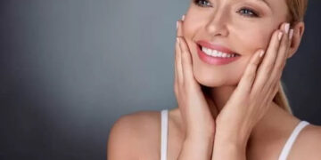 تحریک کلاژن بدون بوتاکس