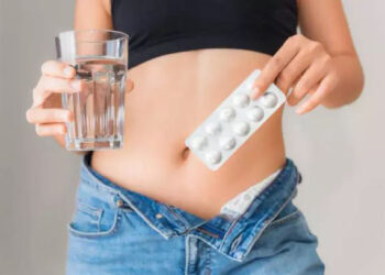 آیا قرص فلوردو لاغر می‌کند