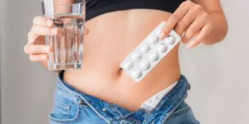 آیا قرص فلوردو لاغر می‌کند