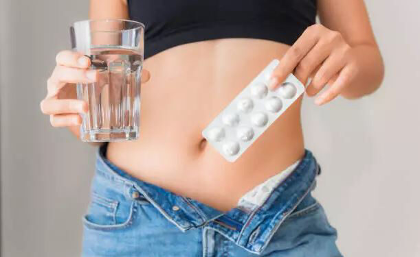 آیا قرص فلوردو لاغر می‌کند