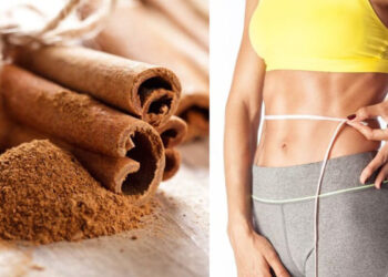 خواص دارچین برای لاغری