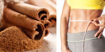 خواص دارچین برای لاغری