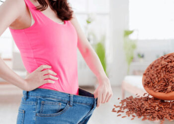 بهترین زمان مصرف بذر کتان برای لاغری