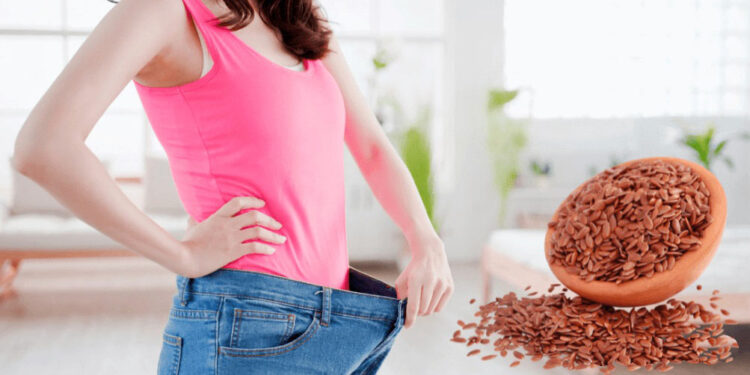 بهترین زمان مصرف بذر کتان برای لاغری