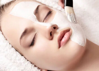 ترکیب ماست و گلاب برای صورت