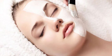 ترکیب ماست و گلاب برای صورت