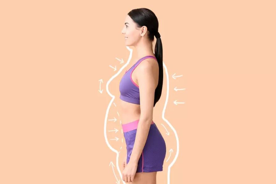 لاغری با دستگاه بدون جراحی