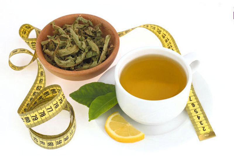 عرق لاغری شکم و پهلو