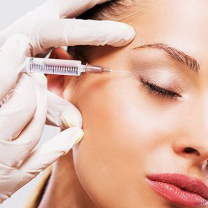 تفاوت بوتاکس و مزوبوتاکس