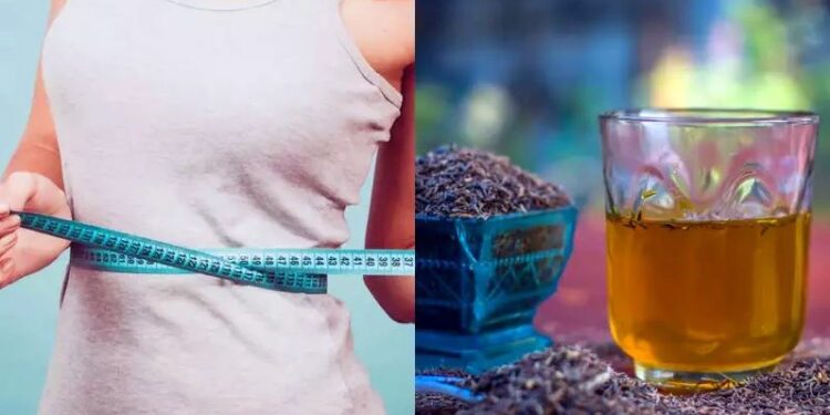 بهترین عرق برای لاغری