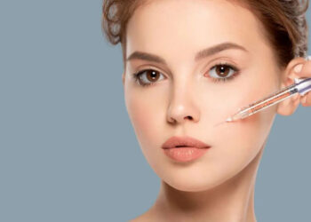 بوتاکس گیاهی