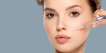 بوتاکس گیاهی