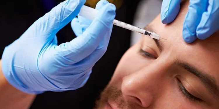 بوتاکس داینامیک