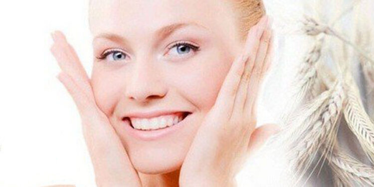 بوتاکس صورت با چاودار