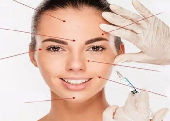 بوتاکس نفرتیتی