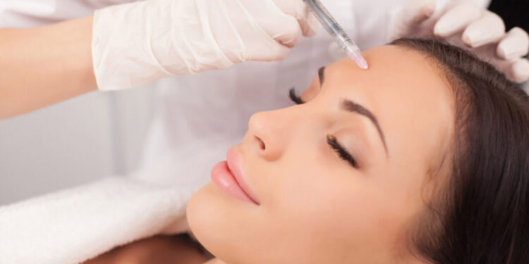 چه دارویی رقیب بوتاکس خواهد شد