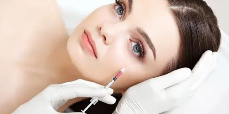 بوتاکس بهتر است یا پی آر پی