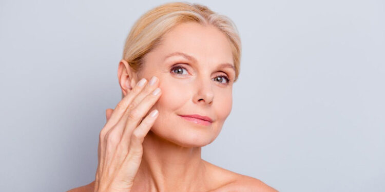 لیفت اوت لاین یا لیفت با بوتاکس