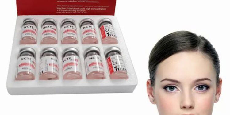 بوتاکس یا مزوژل صورت فیلورگا