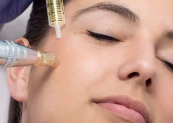 ماندگاری بوتاکس یا اگزوزوم