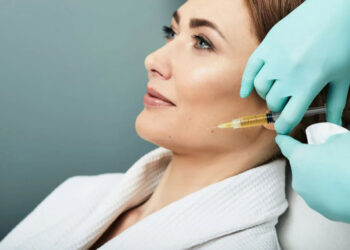 بوتاکس صورت بهتر است یا اگزوزوم