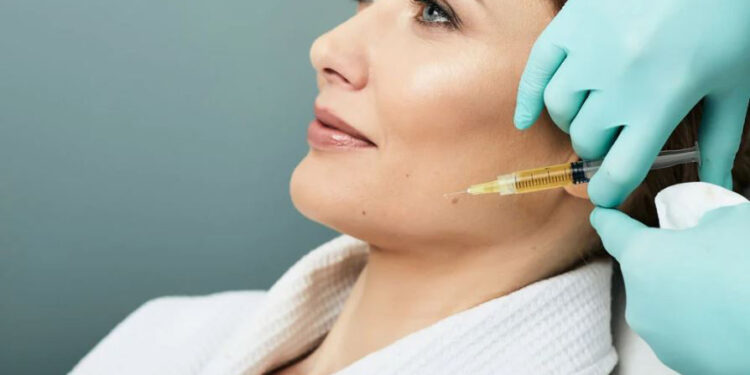 بوتاکس صورت بهتر است یا اگزوزوم